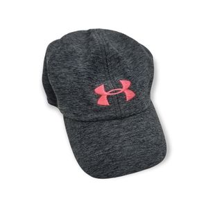 Under Armour Twisted Renegade Womens Hat